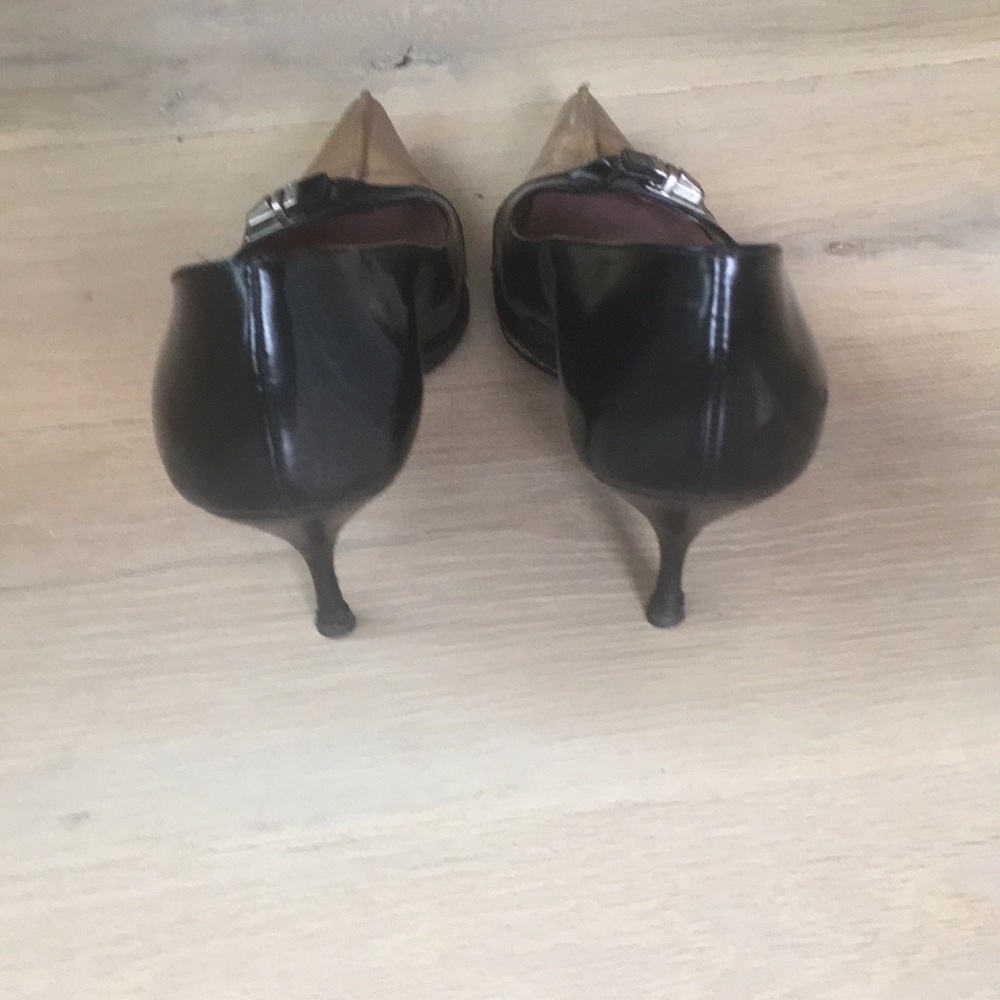 Prada heels - Picture 4 of 8